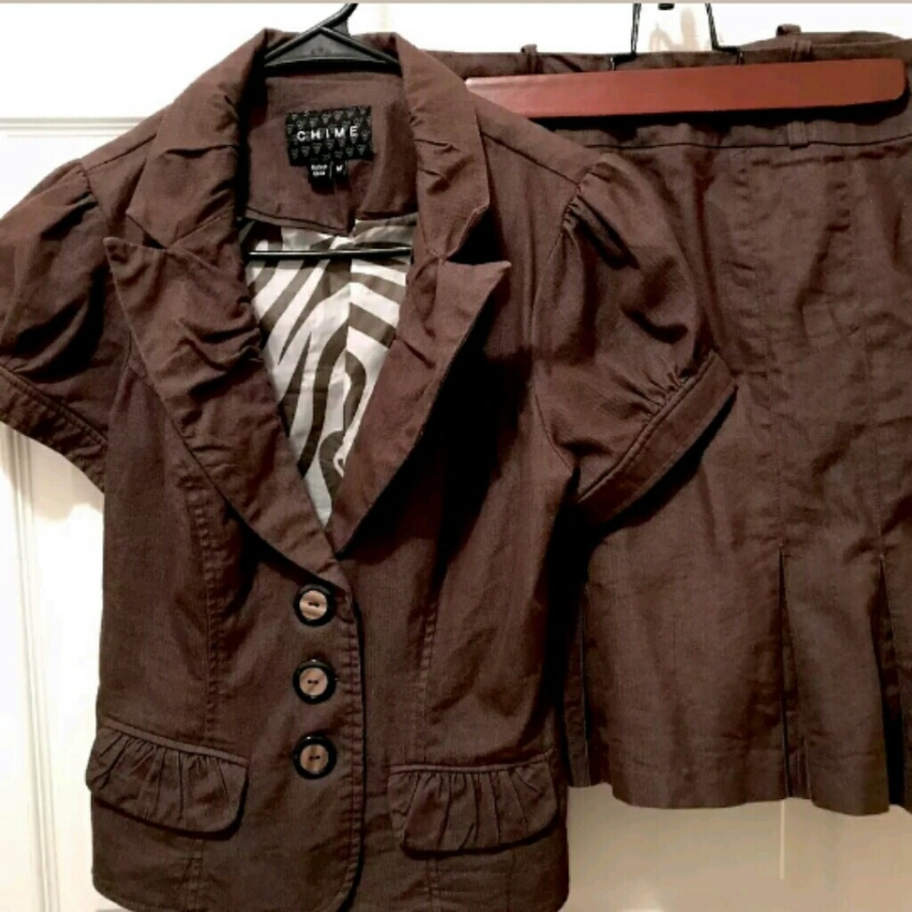 Classy Dress outfit medium (3)